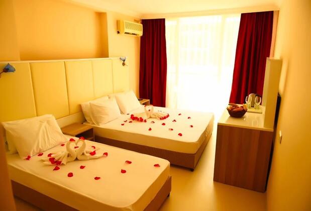 Ganita Holiday Village - Görsel 28