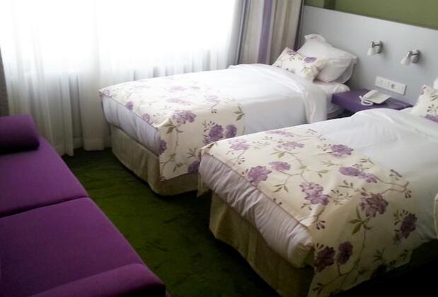 Mini Harem Hotel - Görsel 17