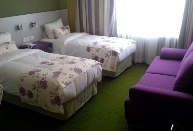 Mini Harem Hotel - Görsel 28