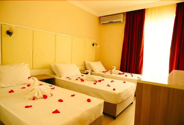 Ganita Holiday Village - Görsel 14