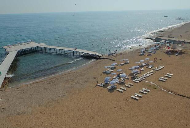 Ganita Holiday Village - Görsel 27