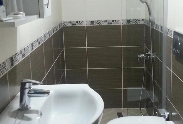 Mini Harem Hotel - Görsel 5