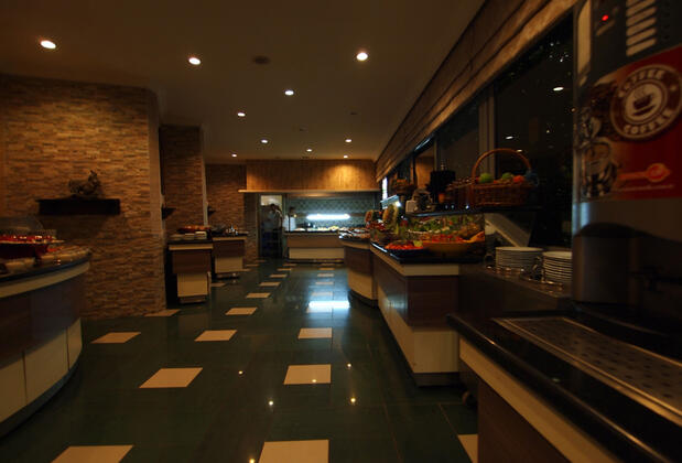 Romance Otel Marmaris - Görsel 8