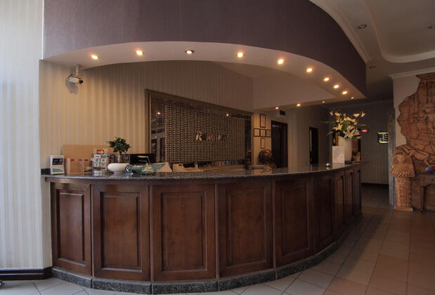 Romance Otel Marmaris - Görsel 18