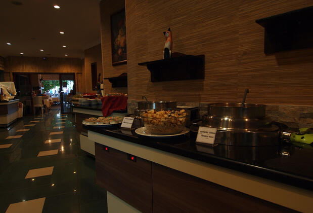 Romance Otel Marmaris - Görsel 28