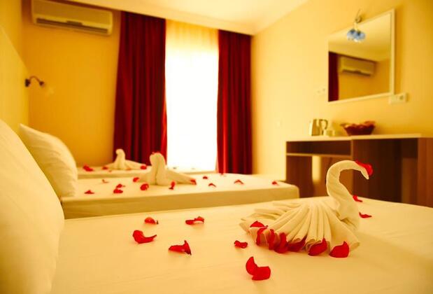 Ganita Holiday Village - Görsel 20