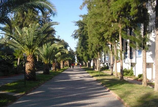 Ganita Holiday Village - Görsel 30