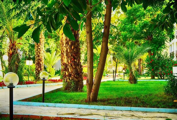 Ganita Holiday Village - Görsel 29