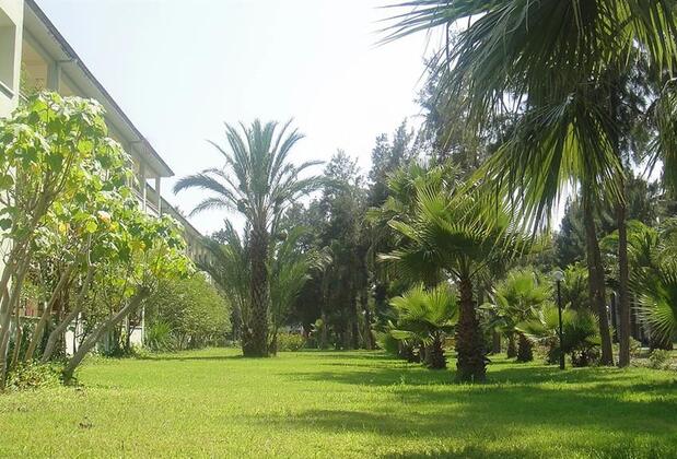 Ganita Holiday Village - Görsel 15