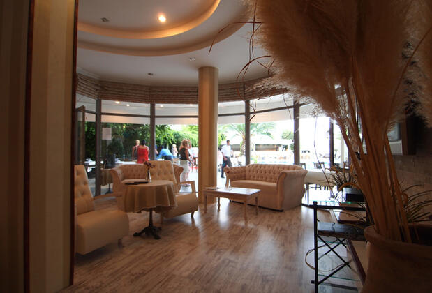 Romance Otel Marmaris - Görsel 36