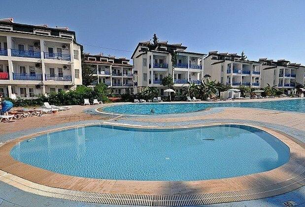 Ganita Holiday Village - Görsel 31