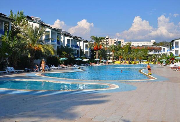 Ganita Holiday Village - Görsel 17