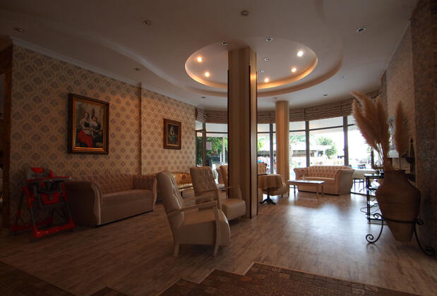 Romance Otel Marmaris - Görsel 38