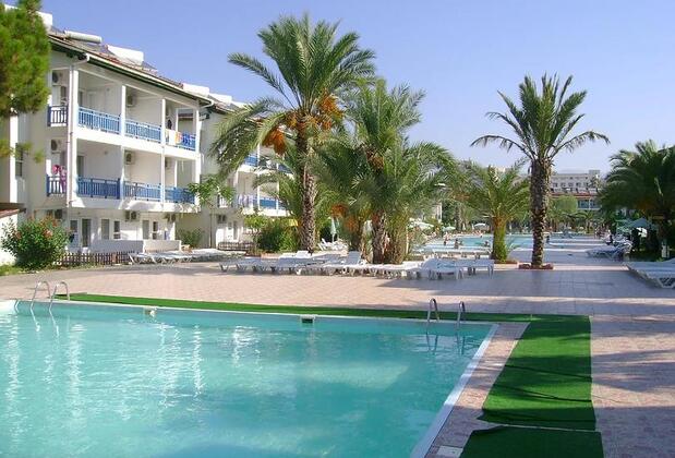 Ganita Holiday Village - Görsel 16