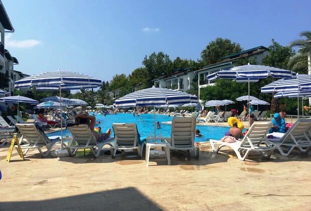 Ganita Holiday Village - Görsel 12