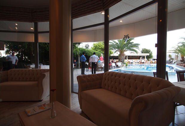 Romance Otel Marmaris - Görsel 37