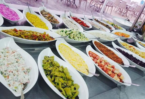 Ganita Holiday Village - Görsel 11