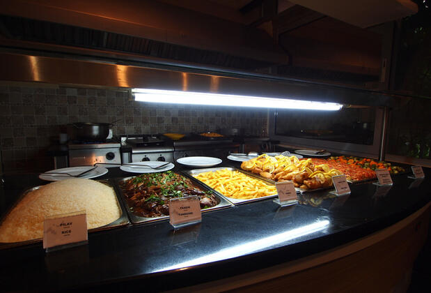 Romance Otel Marmaris - Görsel 19