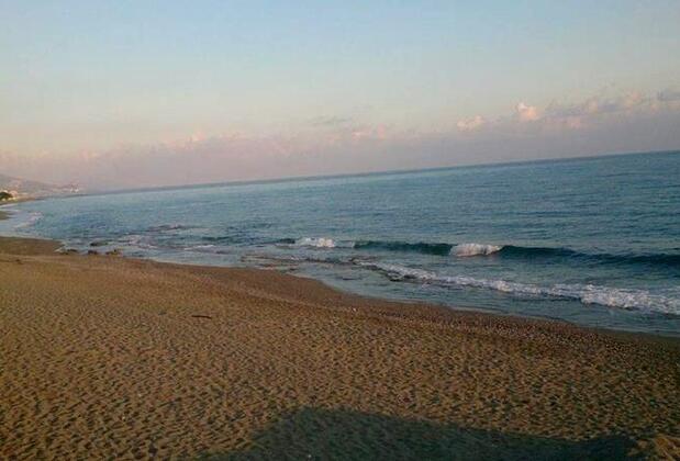 Zoro Beach Hotel - Görsel 5