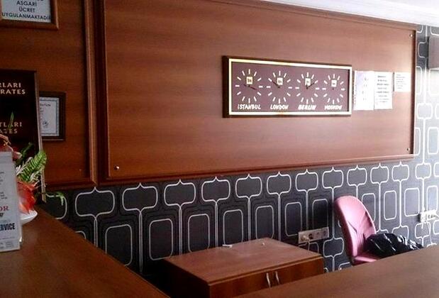 Zoro Beach Hotel - Görsel 9