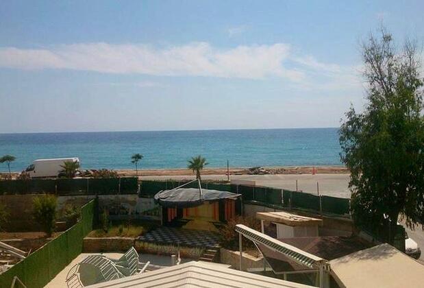 Zoro Beach Hotel - Görsel 12