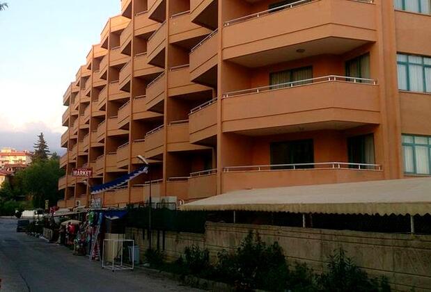 Zoro Beach Hotel - Görsel 4