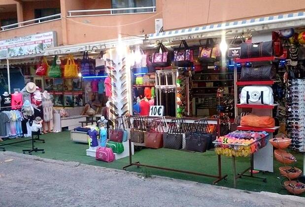 Zoro Beach Hotel - Görsel 10