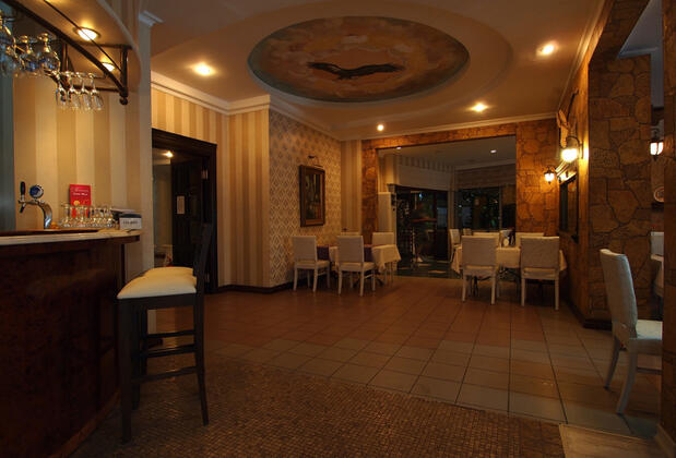 Romance Otel Marmaris - Görsel 29