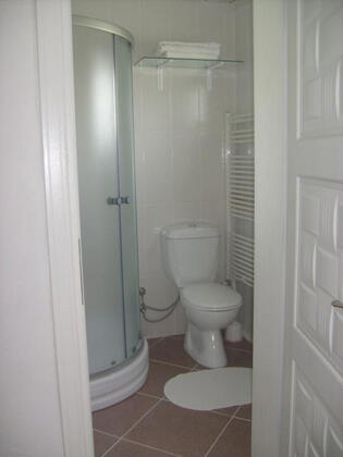 Antalya Farm House - Görsel 14