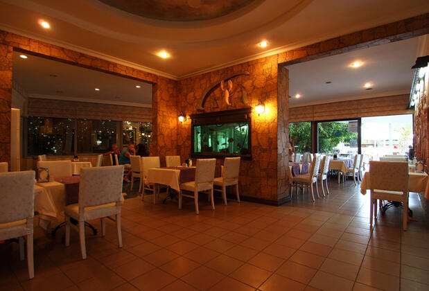 Romance Otel Marmaris - Görsel 44