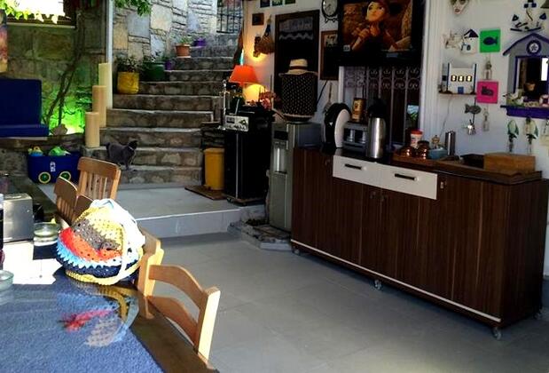 3 Odalar Bodrum - Görsel 12