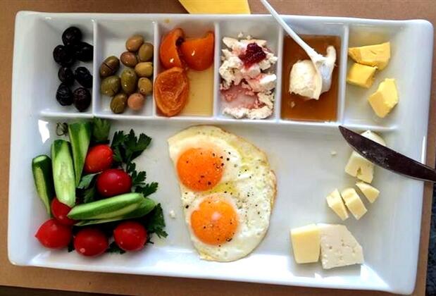 3 Odalar Bodrum - Görsel 13