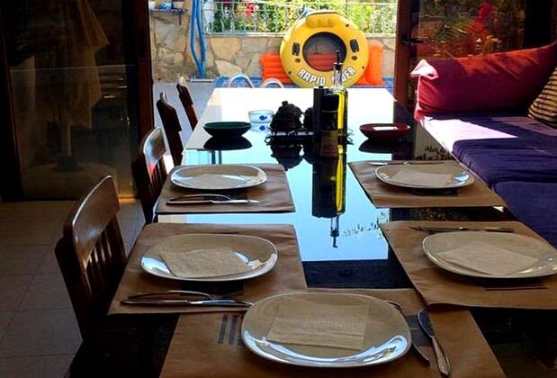 3 Odalar Bodrum - Görsel 11