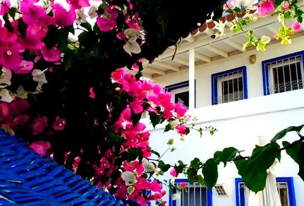 3 Odalar Bodrum - Görsel 10