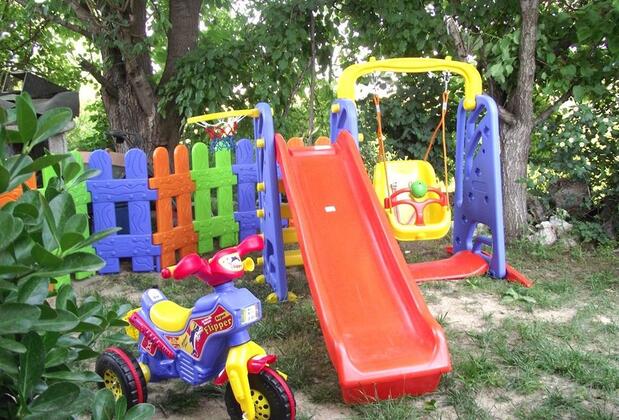 Antalya Farm House - Görsel 4