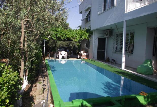 Antalya Farm House - Görsel 13