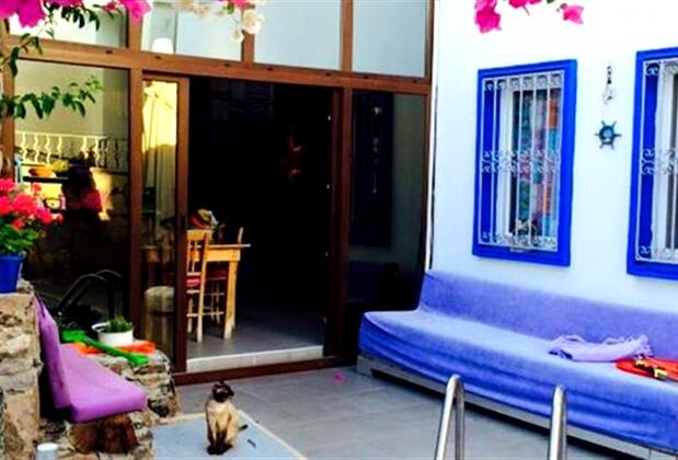 3 Odalar Bodrum - Görsel 14