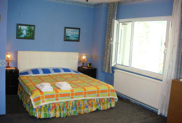 Antalya Farm House - Görsel 17