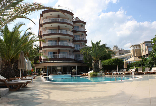 Romance Otel Marmaris - Görsel 30