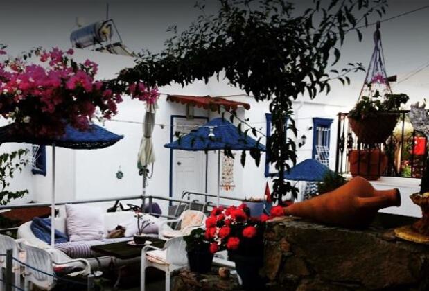 3 Odalar Bodrum - Görsel 4