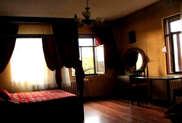 399 Uludağ Konuk Evi - Görsel 10