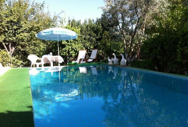 Antalya Farm House - Görsel 6