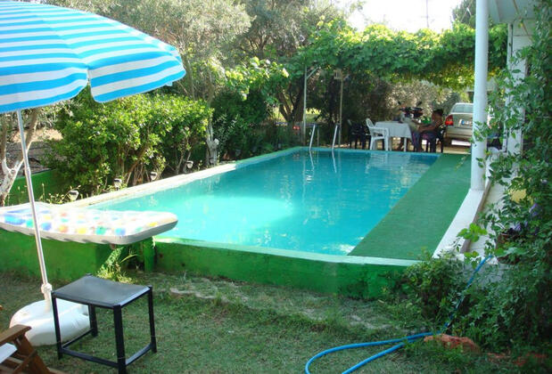 Antalya Farm House - Görsel 10