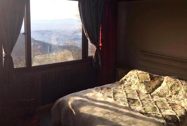 399 Uludağ Konuk Evi - Görsel 11