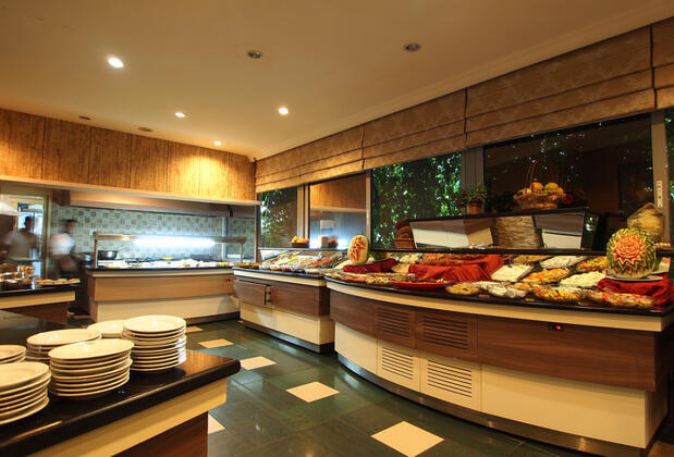 Romance Otel Marmaris - Görsel 10