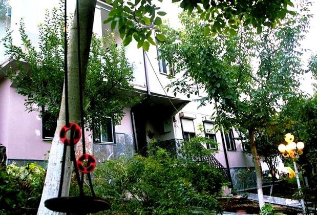 399 Uludağ Konuk Evi - Görsel 9