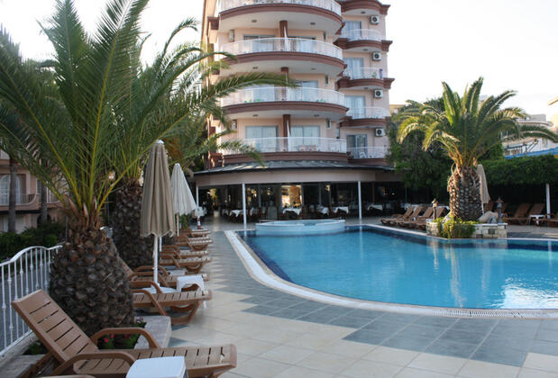 Romance Otel Marmaris - Görsel 39