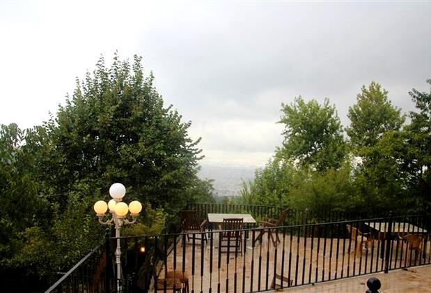 399 Uludağ Konuk Evi - Görsel 3