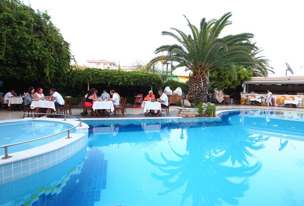 Romance Otel Marmaris - Görsel 45