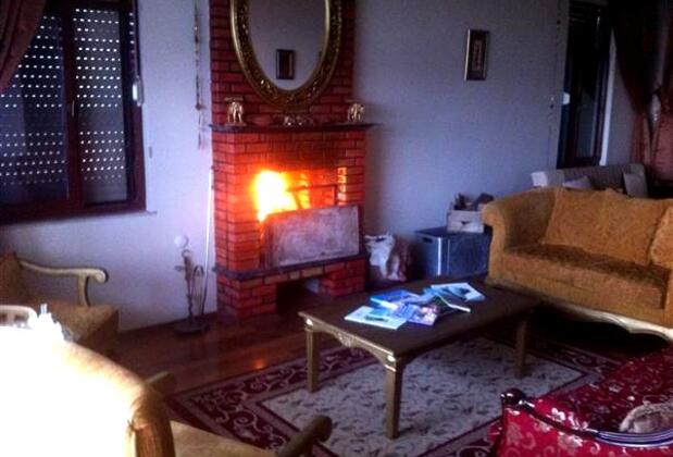 399 Uludağ Konuk Evi - Görsel 6